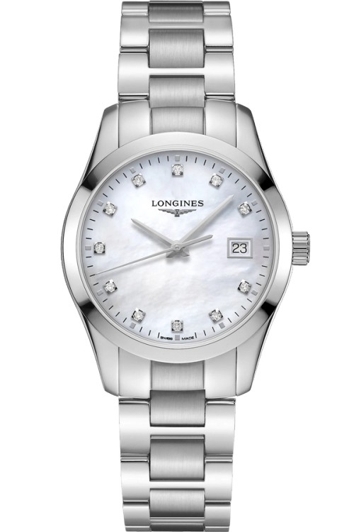 Conquest Classic MOP 34 mm