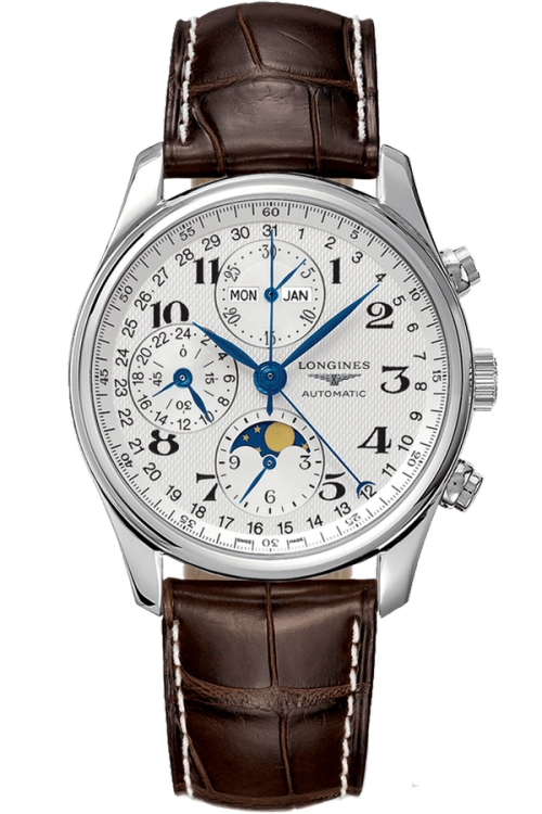 THE LONGINES MASTER COLLECTION 40mm