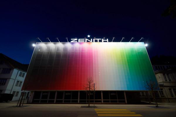 Zenith