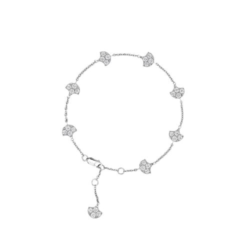 Armband Pave Set Graff Icon