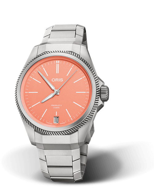 Propilot X Calibre 400