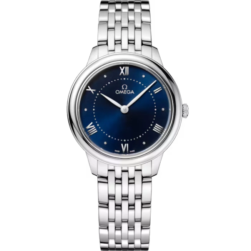 De Ville Prestige 30mm