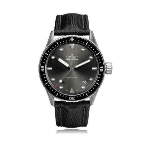 Bathyscaphe 43