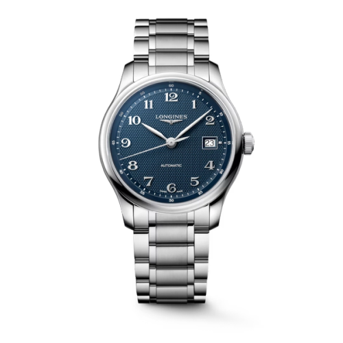THE LONGINES MASTER COLLECTION
