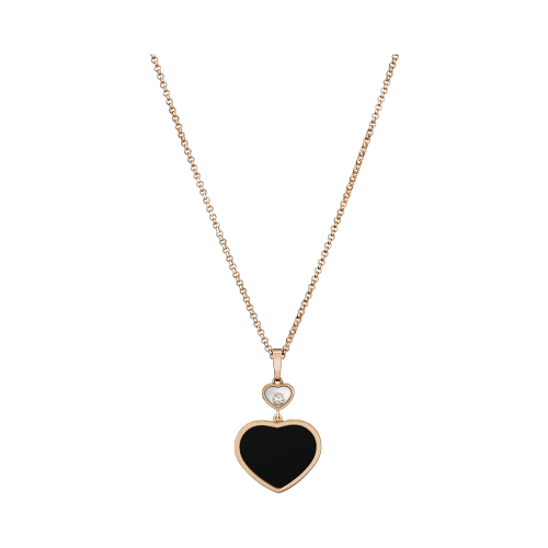 Přívěsek Happy Hearts