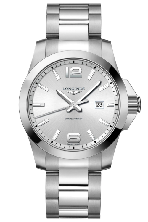 Conquest 43MM