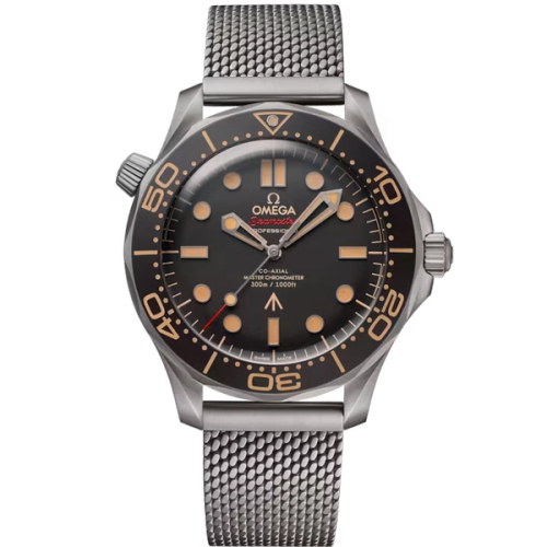 Seamaster Diver 300M