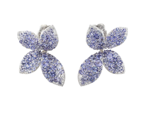 Ohrringe Tramonti segreti