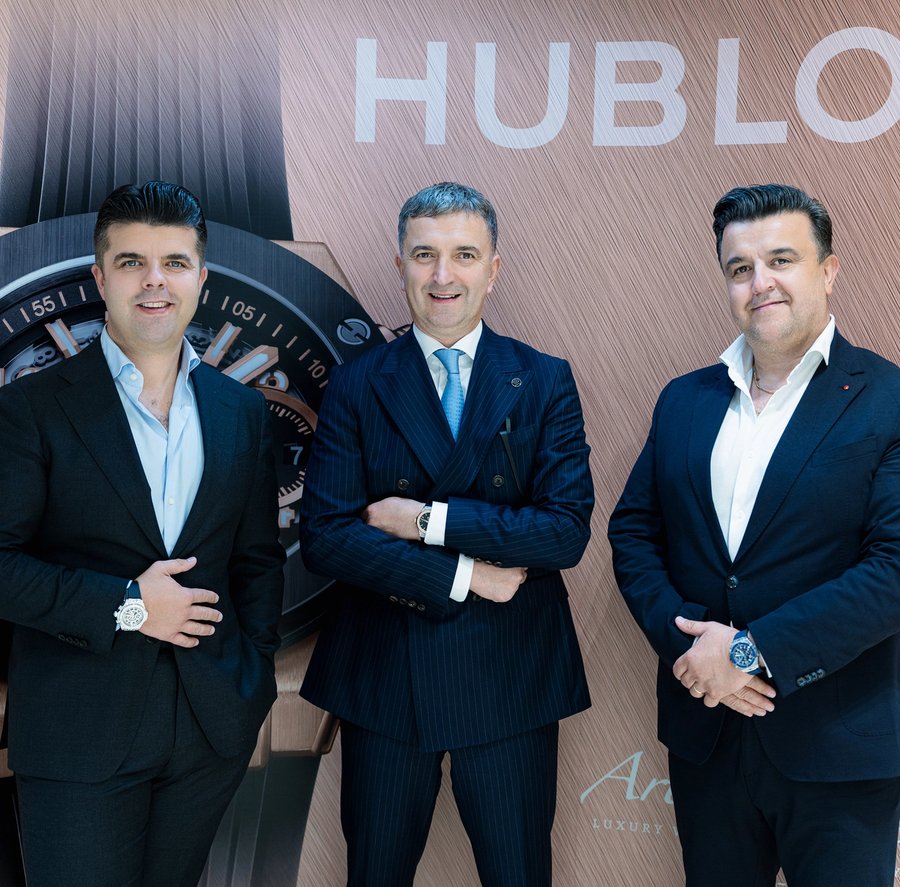 Art de Suisse Company