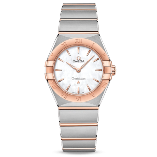 Constellation Quartz 28 MM