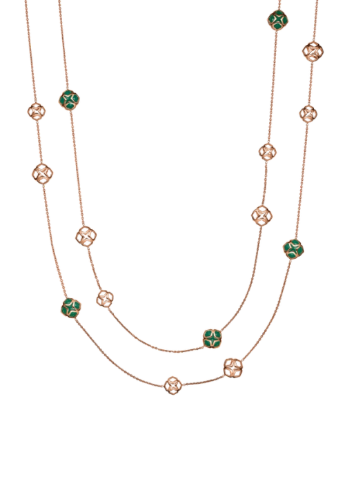 Necklace Imperiale