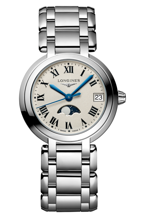 Longines Primaluna Moonphase