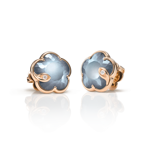 Earrings Petit JOLI Lunaire