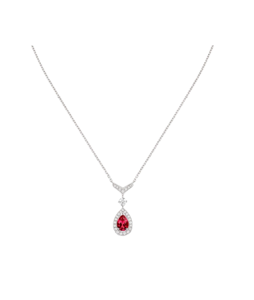 Колье Joséphine Aigrette