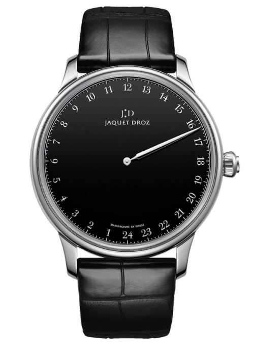 Astrale Grande Heure