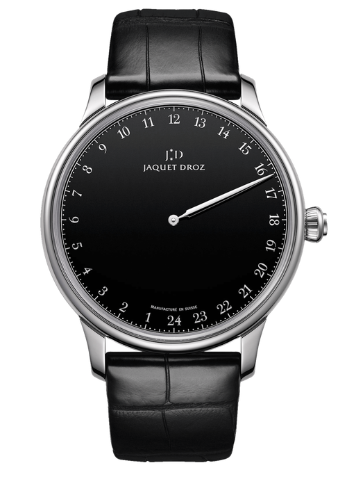 Astrale Grande Heure