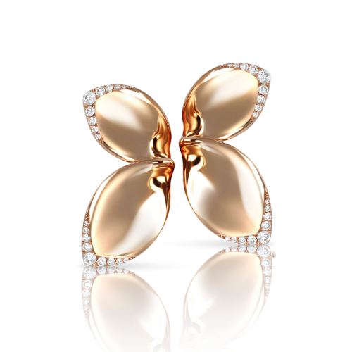 Earrings Giardini Segreti