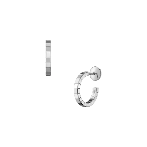 Earrings ICE CUBE MINI