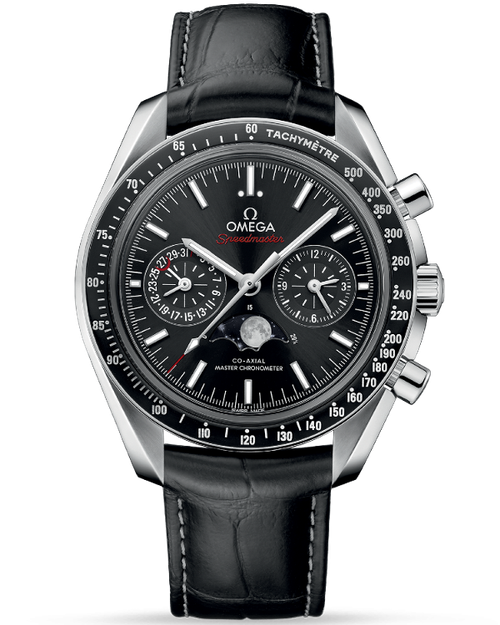 Speedmaster Moonphase