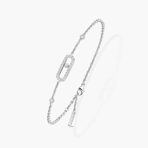 Armband Move Uno Pavé