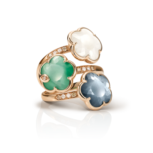 Кольцо Petit JOLI Lunaire