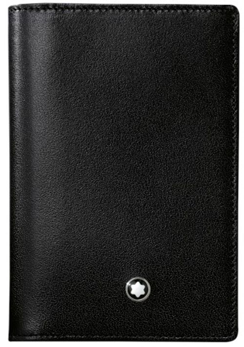 Vizitkář Meisterstück