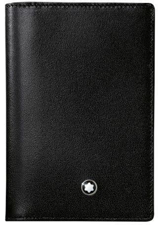 Vizitkář Meisterstück