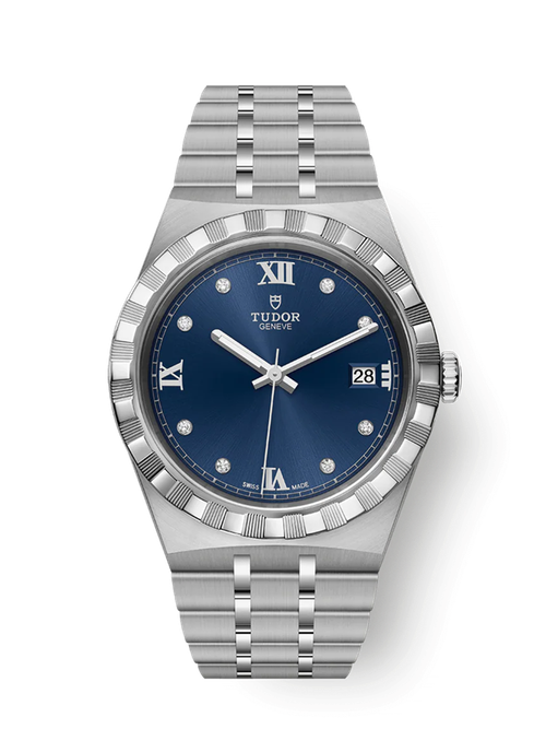 TUDOR ROYAL 38mm