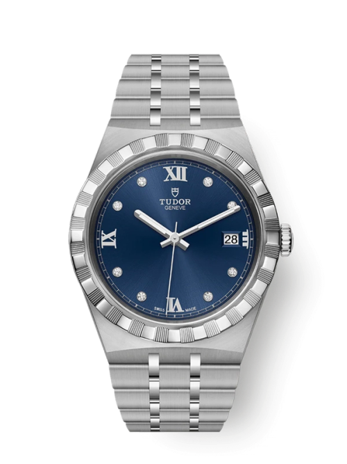 TUDOR ROYAL 38mm
