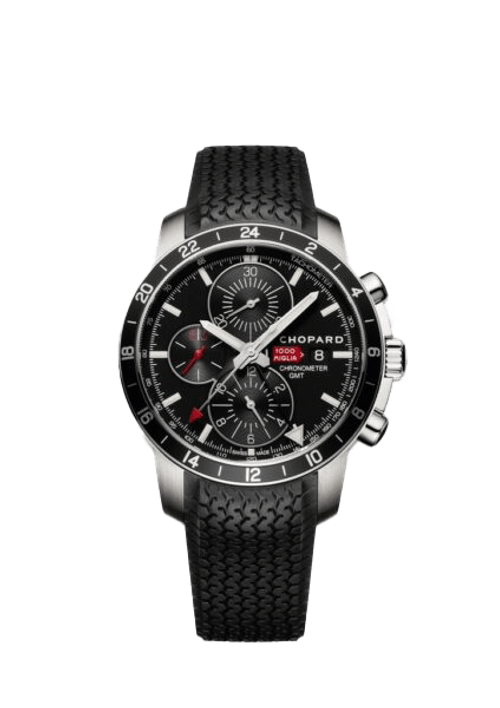 Mille Miglia GMT Chronograph