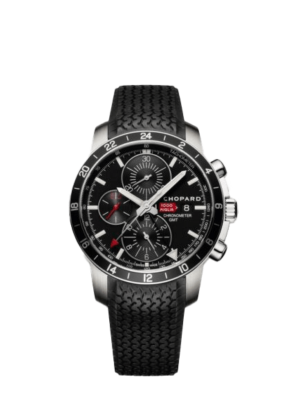Mille Miglia GMT Chronograph