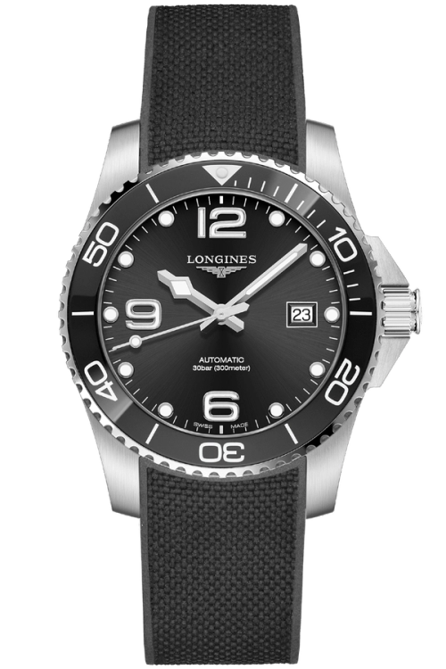 HydroConquest 41mm