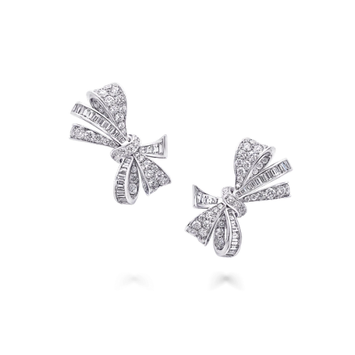 Earrings Tilda’s Bow Classic