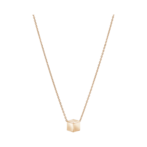 Necklace Ice Cube