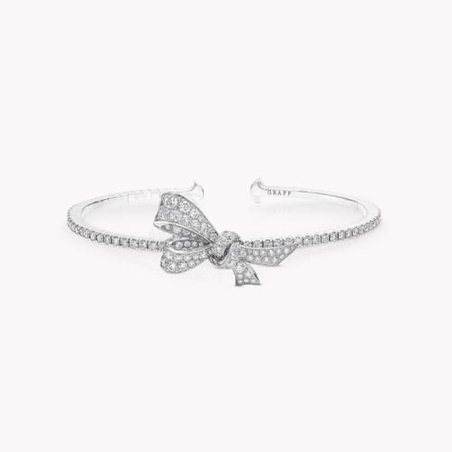 Bracelet Tilda’s Bow Diamond