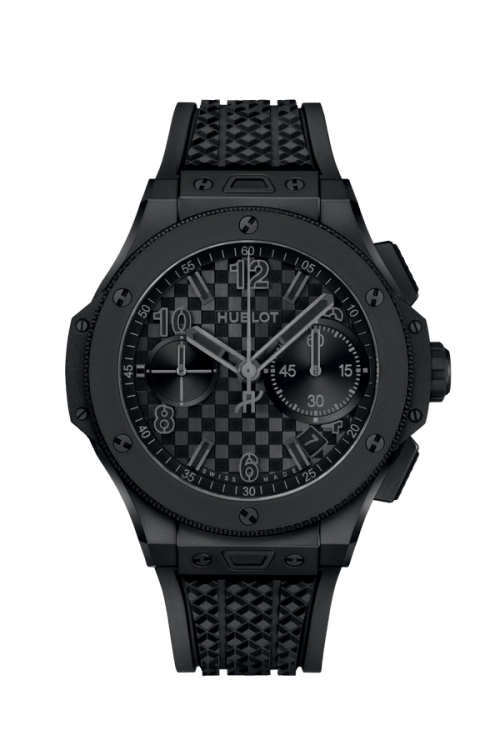 Big Bang 20th Anniversary All Black