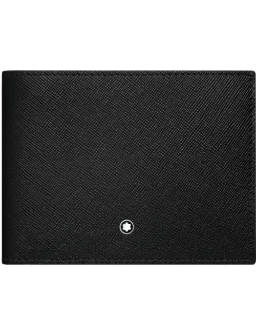 Peněženka Montblanc Sartorial 6CC