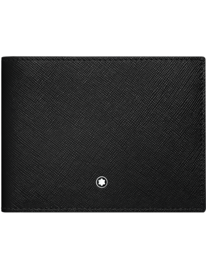 Peněženka Montblanc Sartorial 6CC