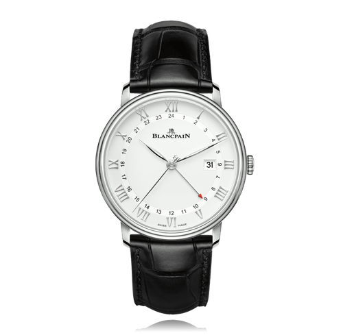 Villeret GMT