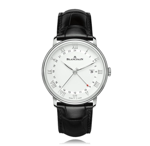 Villeret GMT