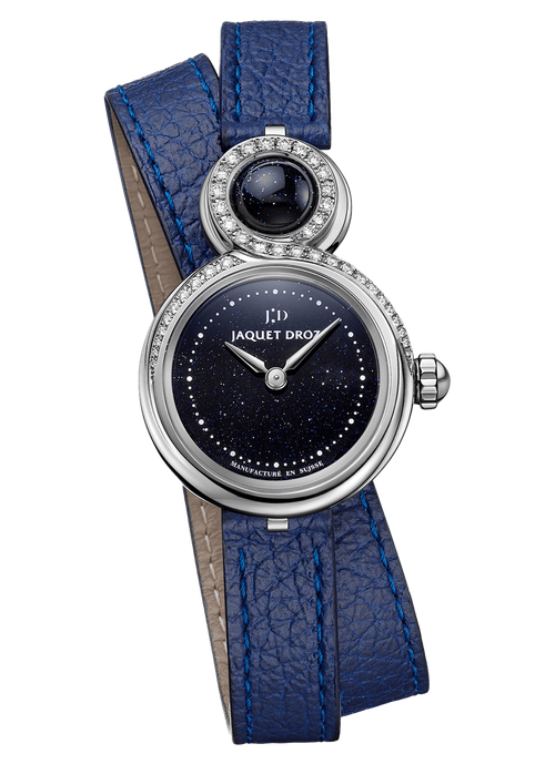 LADY 8 Petite Aventurine