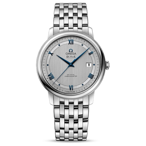 Prestige Co‑axial 39.5 MM