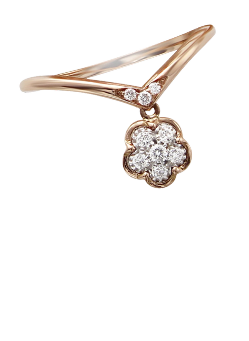 Кольцо Fioremì