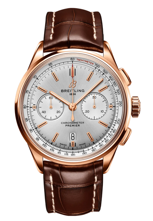 Premier B01 Chronograph 42