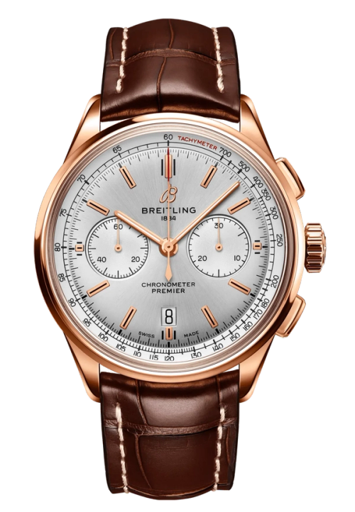 Premier B01 Chronograph 42
