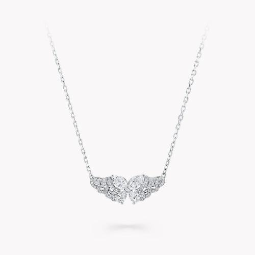 Подвеска Butterfly Diamond