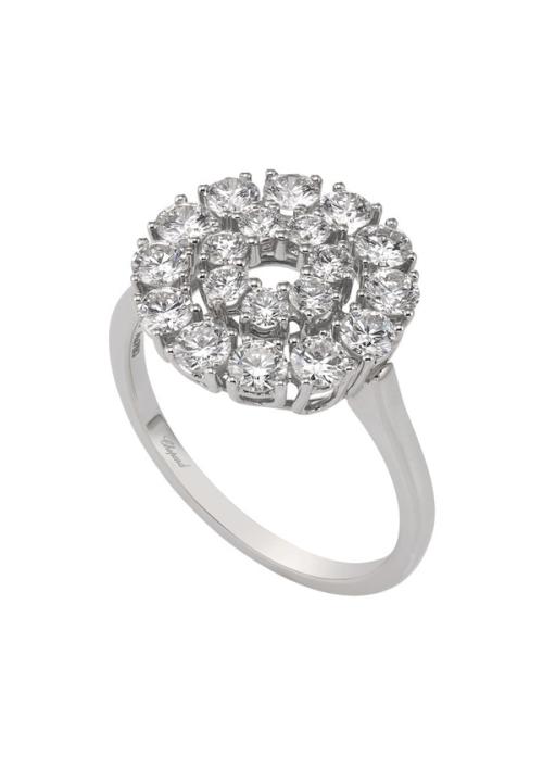 Ring L´heure DU Diamant