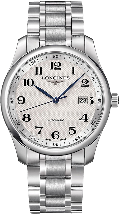 Master Collection 40mm