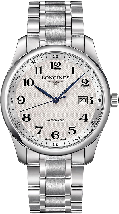 Master Collection 40mm