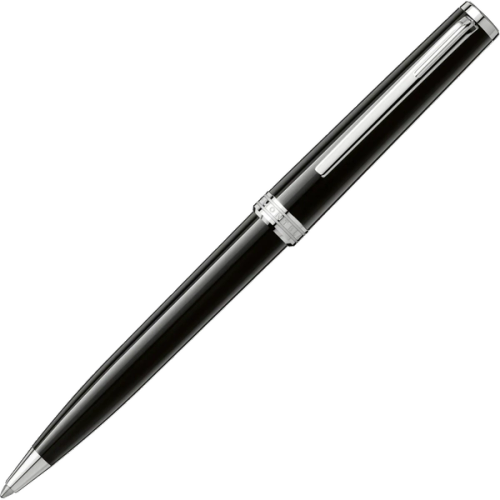 Kugelschreiber PIX black